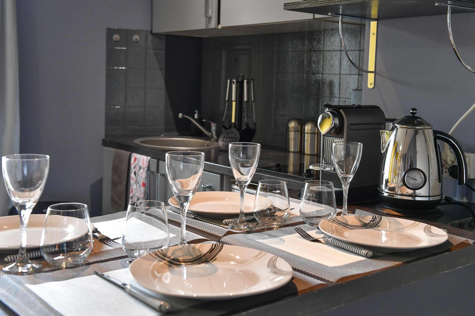 Appartamento Zenbreak - San Severina